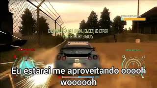 Pendulum-The tempest(legendado)