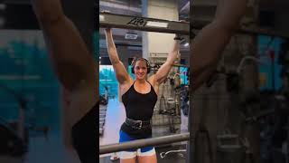 Download lagu Strong Beautiful Women Bodybuilder Motivation #motivation #shorts mp3
