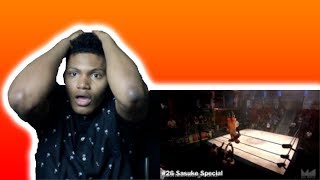 WHAT CAN&#39;T HE DO!!!| Top 75 Moves of Ricochet (Prince Puma)| REACTION