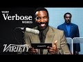 Severance S Tramell Tillman Reads Very Verbose Words