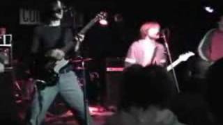 Flashlight Brown - New York Feb 2003 - Part 3