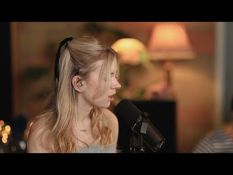 Flower: The Live Session | Isabel Maria
