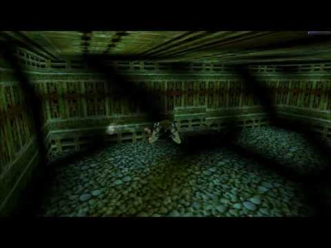 Tomb Raider 3 - Temple Ruins - 5th Ganesha Key