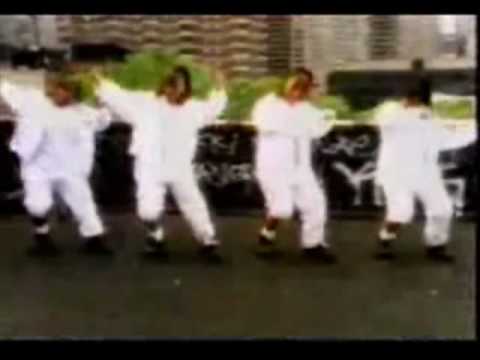 Missy Elliott ft Jay-Z - Back in the day [Fanmade edit]