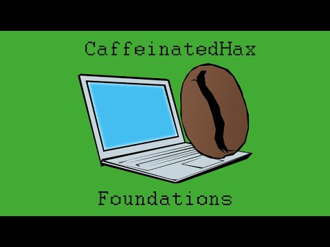 CaffeinatedHax Foundations #01: Install a Kali and Vulnerable VM from Scratch