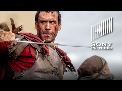 Risen (Featurette 'Vatican Sizzle Reel')