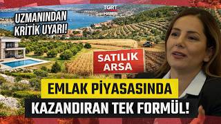 2026’da Gayrimenkulde Yeni Dönem: Kalitesiz Yatırım Bitiyor! - Emlak D