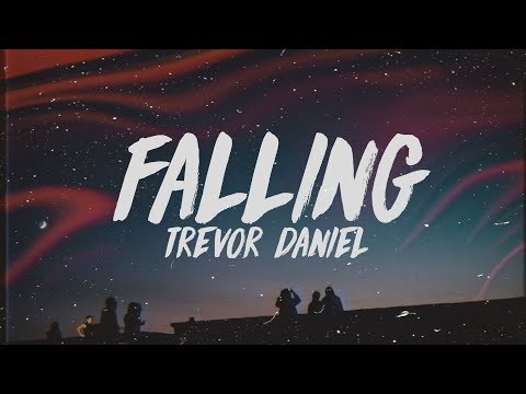 Trevor Daniel - Falling