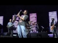 [Java Jazz Festival 2009] Bobby Lyle feat Everette Harp - Ivory Dreams