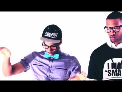 "K.i.D Cypher" Round 12 (Season Finale) - Lil Crazed ft. Prince EA, Traphik, D-Pryde, Sahtyre