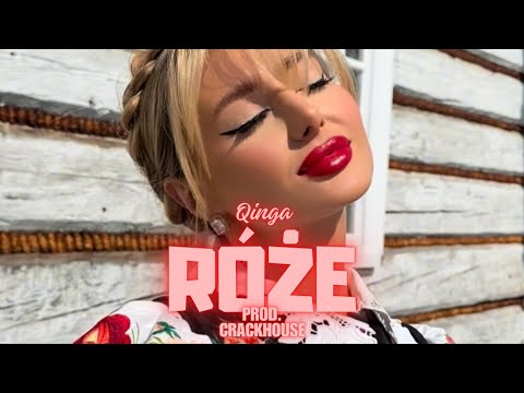 Qinga- Róże prod. Crackhouse (Official Video)
