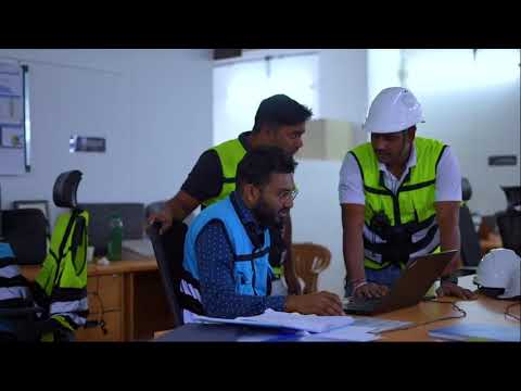 Meet Mohan Nayak, winner of Emirates Labour Market Award