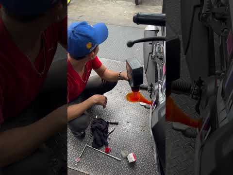Motul 15w50 7100