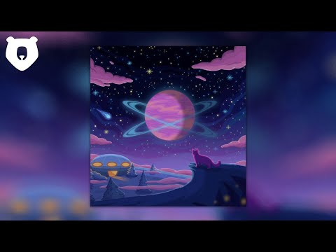 LoFi Music Promotion 2023 - Space Rain By Purrple Cat | Chill | Relaxing | Chillhop Beats