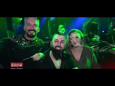 Fol Shqip Show - Atmosferë e zjarrtë në Bolero - 27.12.2025