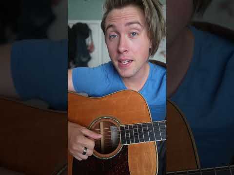 How to TRAVIS PICK on GUITAR! #guitarlesson #guitar