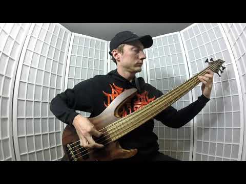 Craig Bruenger 'Lord of Shit'  Ahtme Bass Playthrough