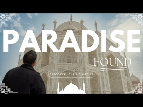 Paradise Found - Documentary on Islamic Art | with Waldemar Januszczak