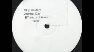 BT Featuring Jan Johnston - Flesh (Tilt&#39;s Going Home Dub) 2001