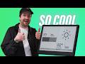 This Open Source E Ink Screen Is My Favorite New Gadget