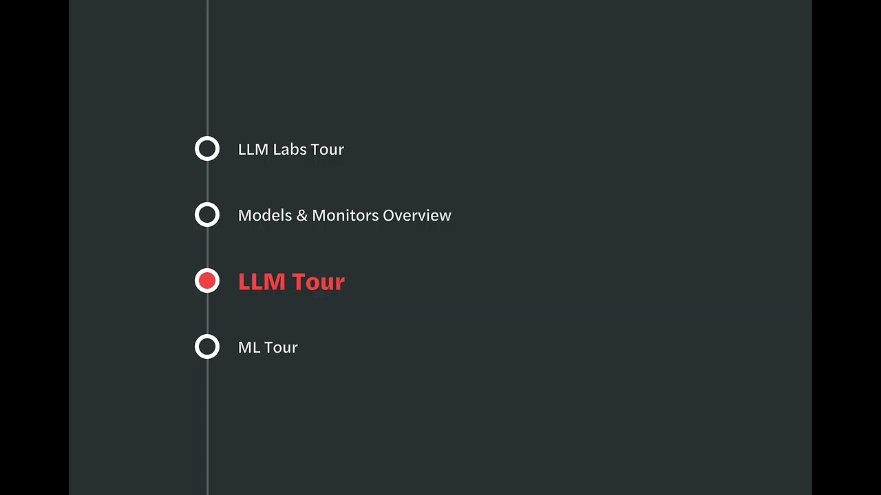 InsightFinder AI Observability Product Tour Video
