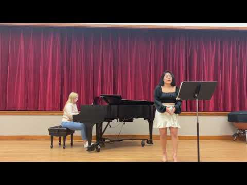 Estrellita- Manuel M. Ponce