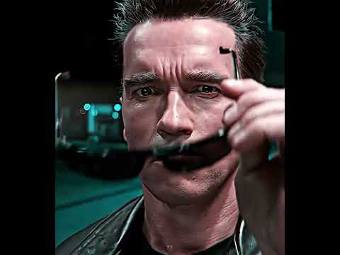 You Forgot to Say PLEASE - "Terminator 2: Judgement Day" Edit | Moondeity x Interworld - One Chance