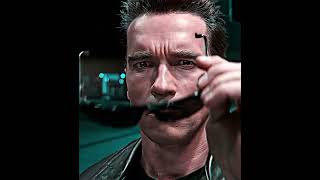 You Forgot to Say PLEASE - &quot;Terminator 2: Judgement Day&quot; Edit | Moondeity x Interworld - One Chance