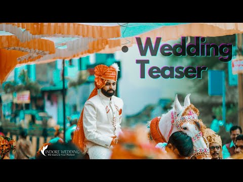 Wedding Photographer portfolio by Indore Wedding Photography in Indore - Photo 2