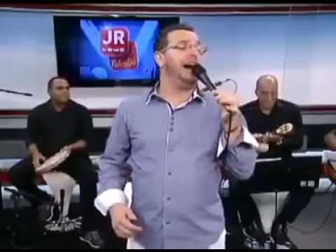 Passado De Glória - Monarco