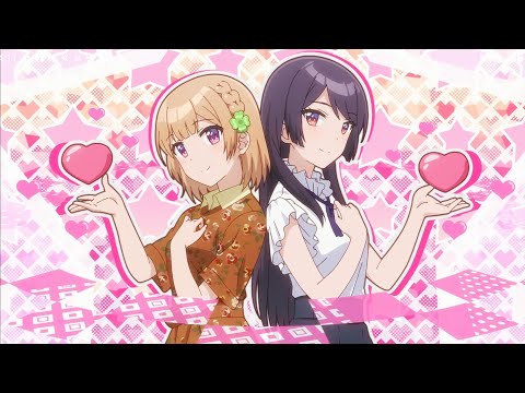 Osananajimi ga Zettai ni Makenai Love Come Paradise SOS Inori Minase, Ayane Sakura, Saori Oonishi