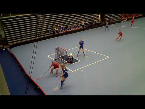 170105 Distriktslags-SM Umeå F00 Uppland - Göteborg (1-4) HD Per1