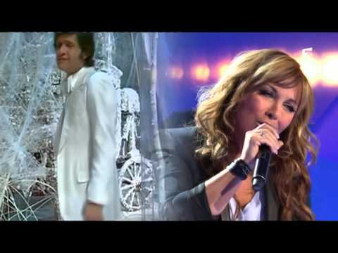 Salut   Hélène Segara & Joe Dassin