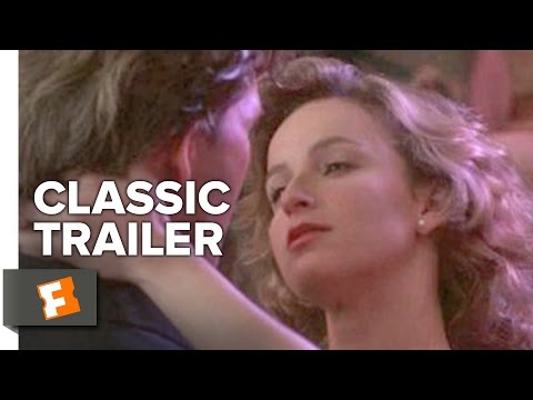 Dirty Dancing (1987) Official Trailer  - Patrick Swayze, Jennifer Grey Movie HD thumnail
