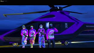 Infinity Gaming Highlights | Fivem Montage | Rolls Royce Umbrella