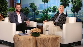 Chris Hemsworth&#39;s Daddy Dilemma