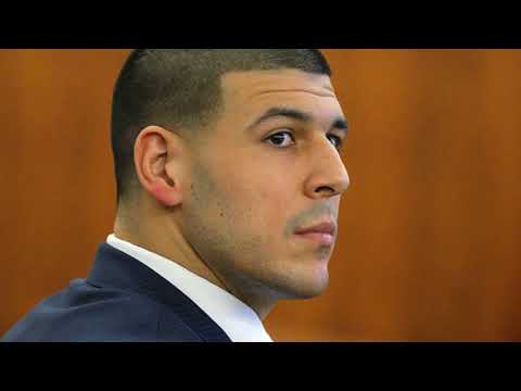 Aaron Hernandez's Brain Reveals Signs Of CTE, Says Lawyer