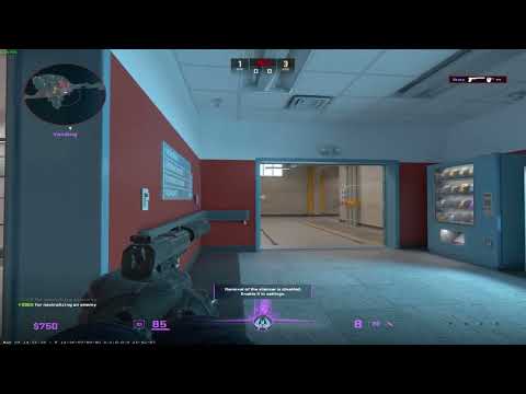 CS MONTAGE #4 | Jingle.TM