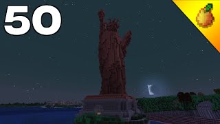 ATFC: Statue Of Liberty In TFC (Episode 50)