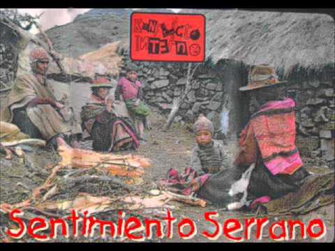 KONFLICTO INTERNO - SENTIMIENTO SERRANO (version corta)