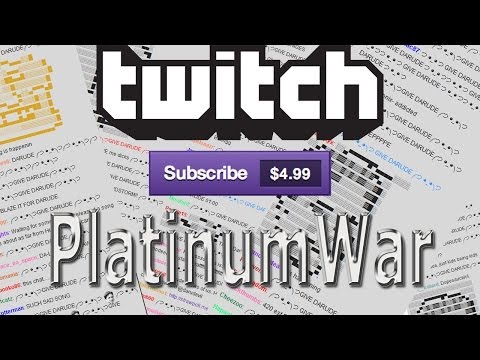 Platinum Wars - Dyrus vs Trick2g - League of Legends