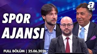 GS ve FB Transfer Hattı: Marmoush, Camavinga, Demirbağ