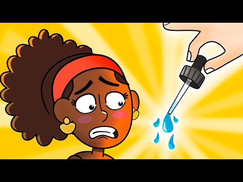 I Live in a Village Without Water