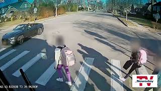 Town of Hempstead outpaces Suffolk County in school bus camera tickets