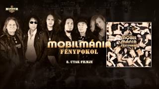 Music video thumbnail preview for Mobilmánia - Utak filmje (hivatalos szöveges / official lyrics video) by Mobilmánia