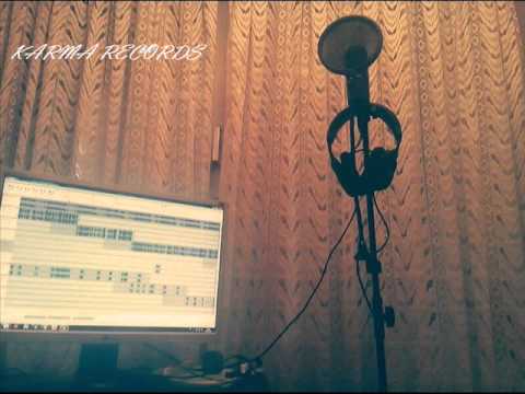 Karma y Enece - Masters of Psycho