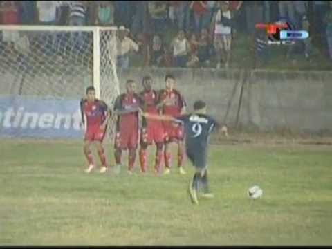 Jornada 17 - Resumen Deportes Savio 3-2 Atletico C...