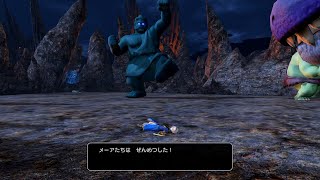 【DQヒーローズ】モンスター軍と爽快バトル！　Part.57