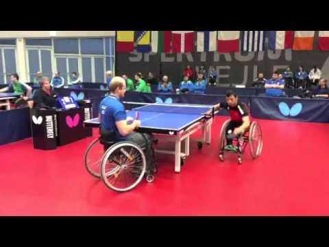 Class T-M5, CZE-TUR, Jiri Zak - Hamza Caliskan