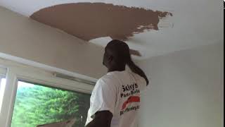 Album cover: Plastering Videos